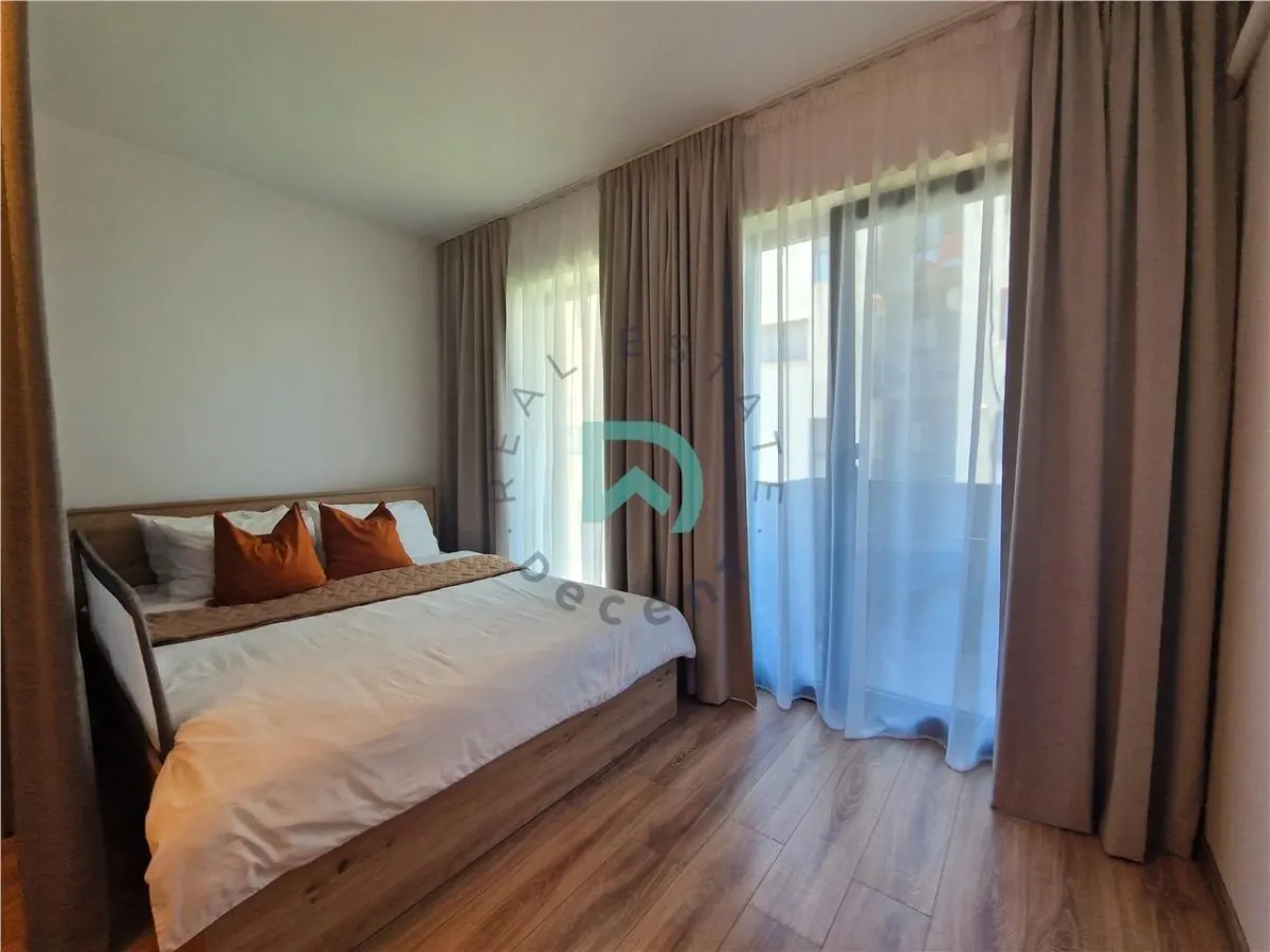 Leabay Residence, apartament 2 camere - foto 23