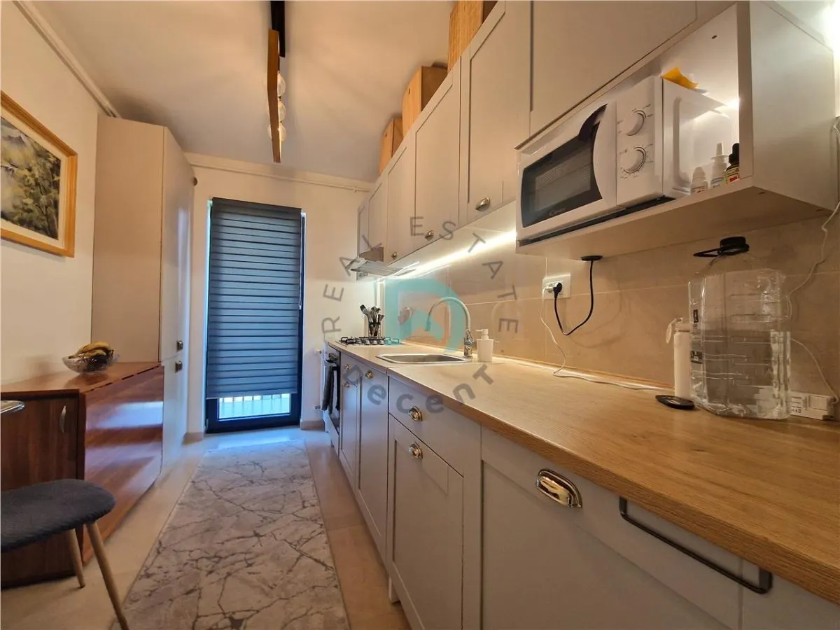 Leabay Residence, apartament 2 camere - foto 6