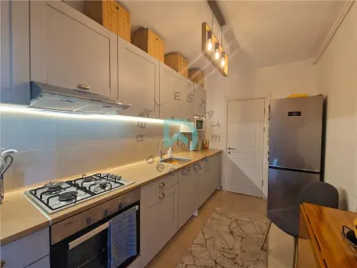 Leabay Residence, apartament 2 camere - foto 7