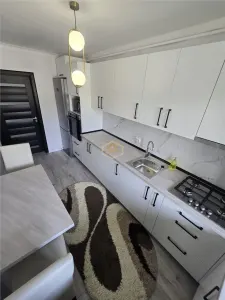 Apartament modern de închiriat â€“ Prima închiriere â€“ 0% comision â€“ Strada Geller SÃ¡ndor - Satu Mare