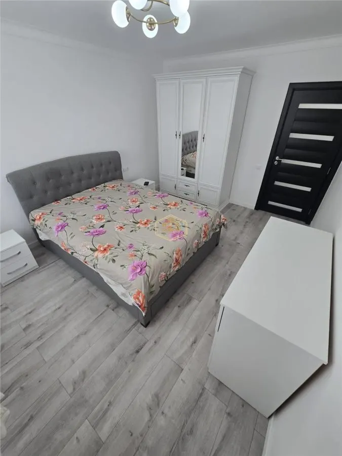 Apartament modern de închiriat â€“ Prima închiriere â€“ 0% comision â€“ Strada Geller SÃ¡ndor - foto 5