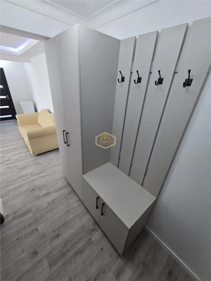 Apartament modern de închiriat â€“ Prima închiriere â€“ 0% comision â€“ Strada Geller SÃ¡ndor - foto 9