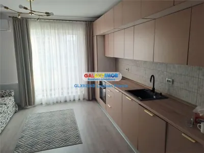 Inchiriere apartament 3 camere, 2 bai, parcare I Nicolae Teclu - foto 1