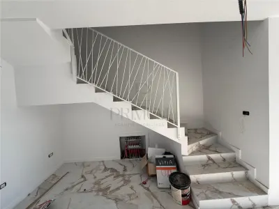 Duplex finalizat, Mosnita Veche, toate utilitatile - foto 4