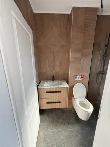 Duplex finalizat, Mosnita Veche, toate utilitatile - foto 5