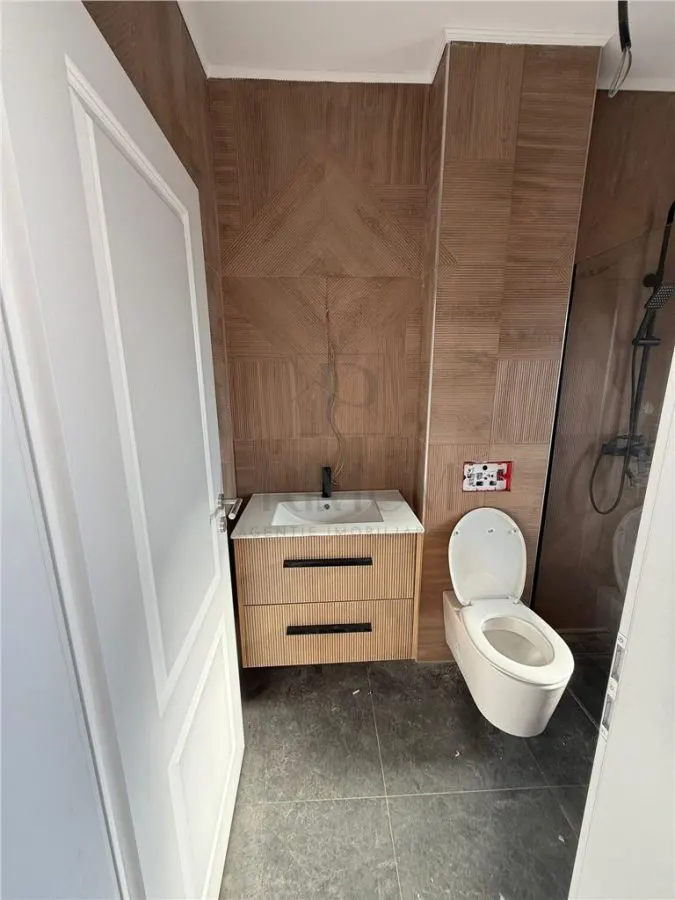 Duplex finalizat, Mosnita Veche, toate utilitatile - foto 5