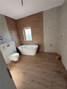 Duplex finalizat, Mosnita Veche, toate utilitatile - foto 7