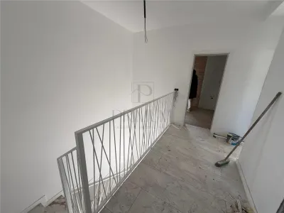 Duplex finalizat, Mosnita Veche, toate utilitatile - foto 8