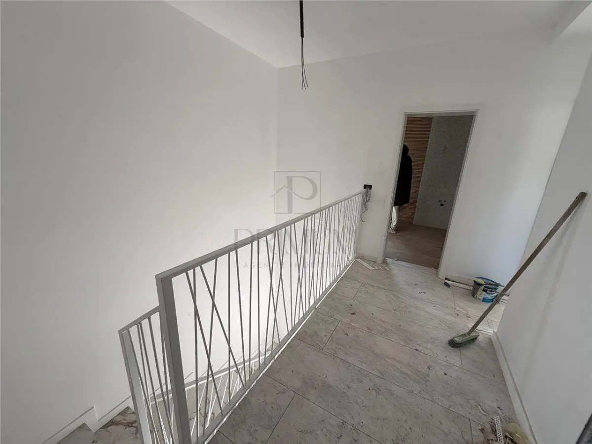 Duplex finalizat, Mosnita Veche, toate utilitatile - foto 8