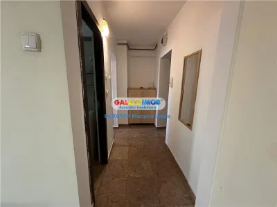 Inchiriere garsoniera confort 1, cu centrala, Ploiesti, Ultracentral - foto 6