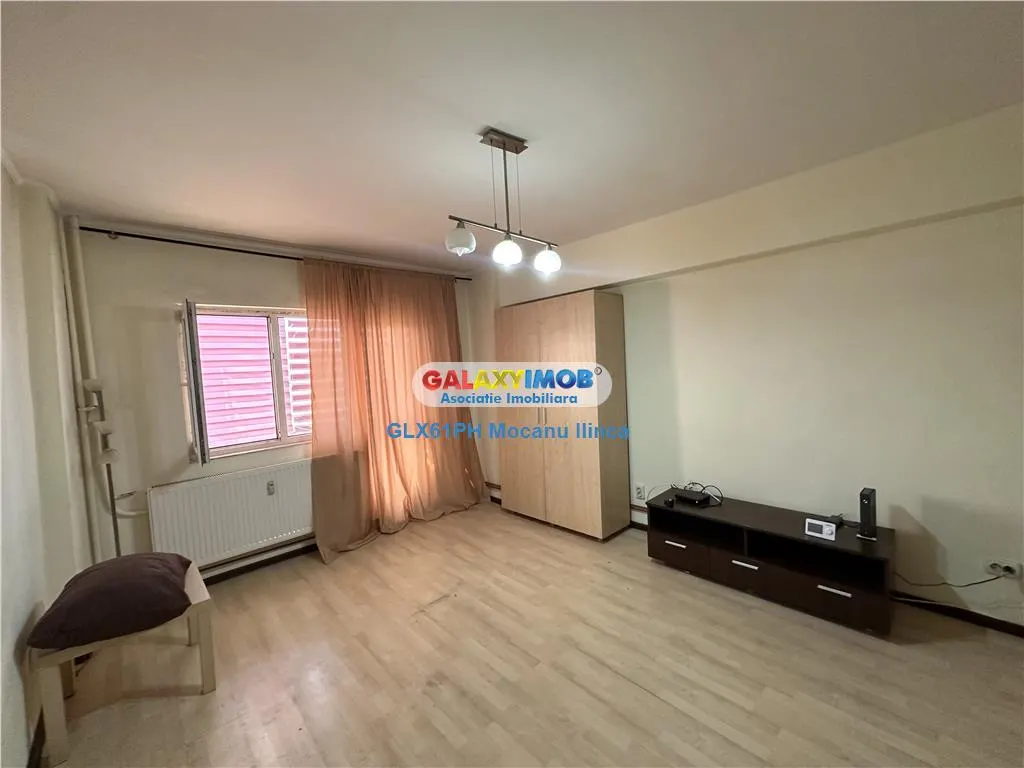 Inchiriere garsoniera - birou, cu centrala, Ploiesti, Ultracentral - foto 2
