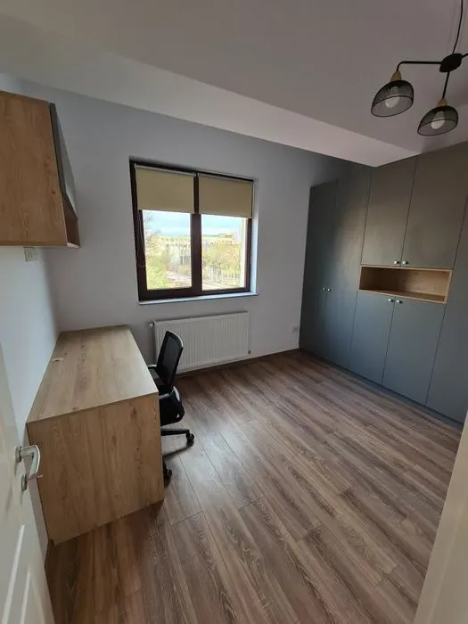 Apartament 3 Camere â€“ Lazar Residence | Parcare Subterană | Pet Friendly - foto 3