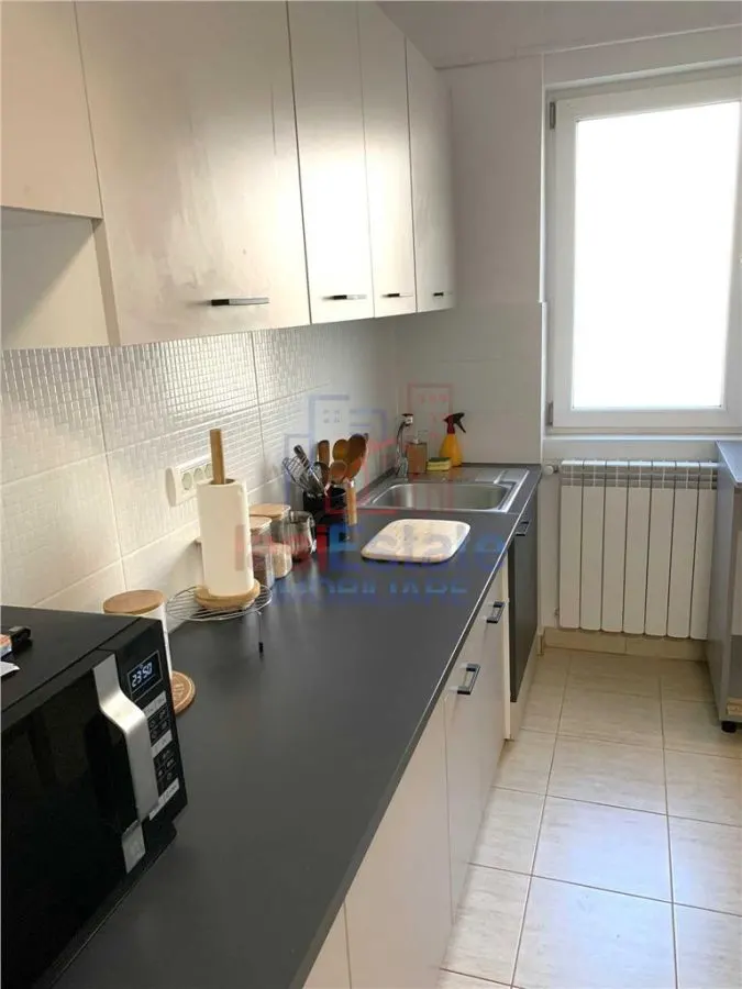 Apartament 2 camere Tatarasi - Flora - foto 1
