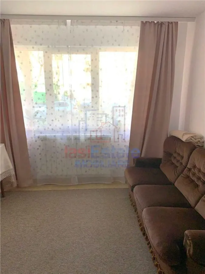 Apartament 2 camere Tatarasi - Flora - foto 4