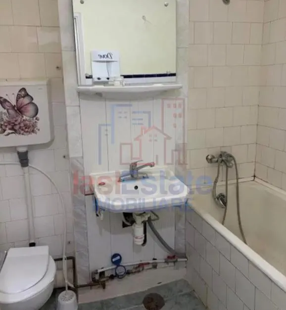 Apartament 2 camere zona Tatarasi - foto 7