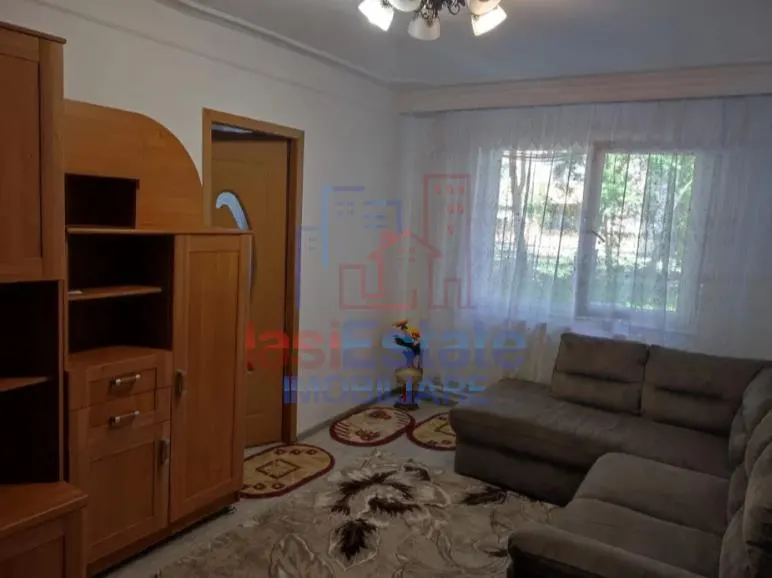Apartament 2 camere zona Alexandru cel Bun - foto 2