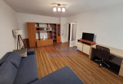 Apartament 2 Camere Gara - Arcu - Iasi