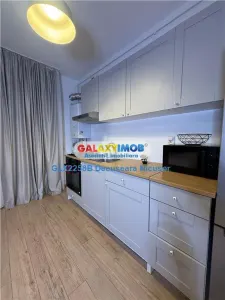 Garsoniera Mobilat Utilata Militari Residence 420 Euro - foto 8