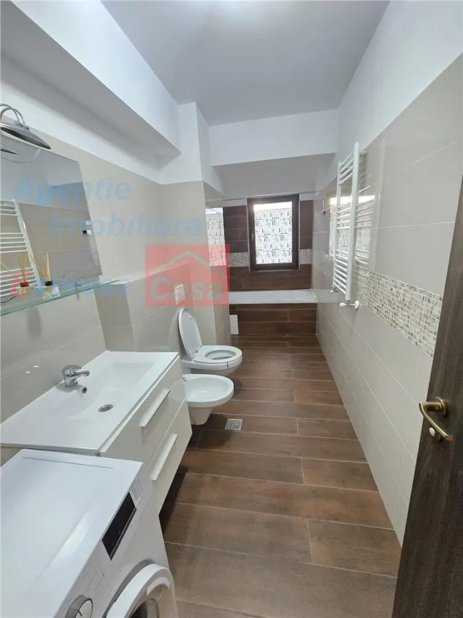 Apartament 2 camere, bloc nou, Sun Residence, Valea Adanca - foto 8