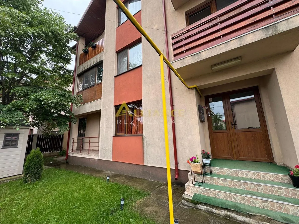 Drumul Fermei - Apartament 3 camere - foto 1