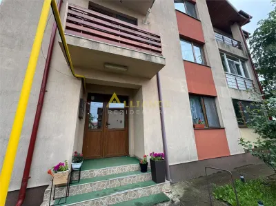 Drumul Fermei - Apartament 3 camere - foto 2