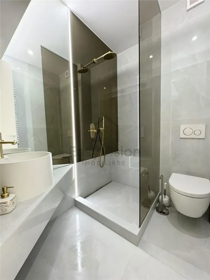 3 camere | Cortina North | 2023 | terasa 10 mp | Sector 1 | Aviatiei - foto 3