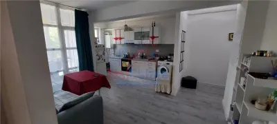Apartament 2 Camere Cartier Visoianu - Iasi