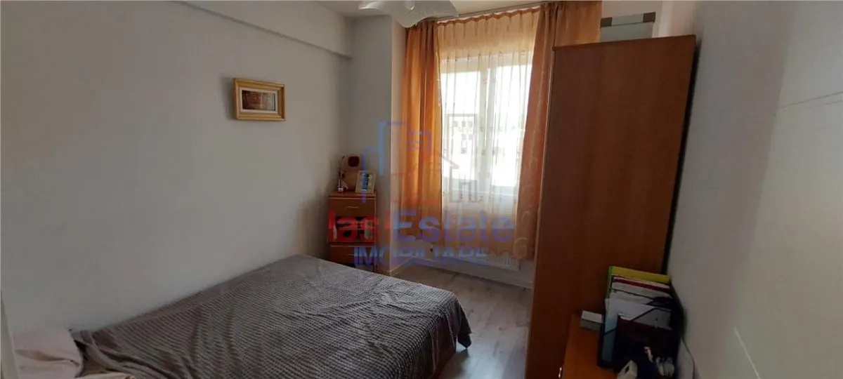 Apartament 2 Camere Cartier Visoianu - foto 3