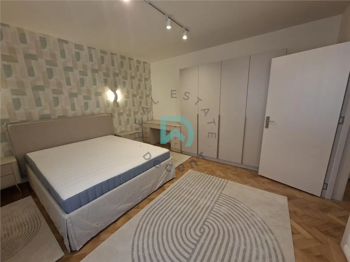 Ultracentral , 2 camere, Prima chirie - foto 4