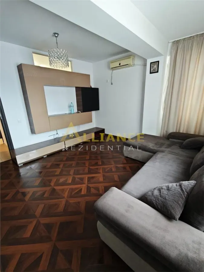 Apartament 3 camere  de inchiriat Popesti Leordeni - foto 1