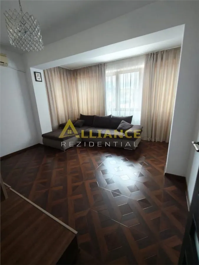 Apartament 3 camere  de inchiriat Popesti Leordeni - foto 2