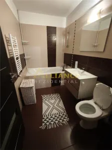 Apartament 3 camere  de inchiriat Popesti Leordeni - foto 7