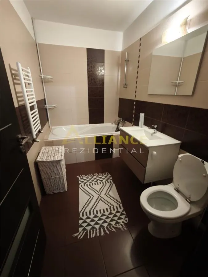 Apartament 3 camere  de inchiriat Popesti Leordeni - foto 7