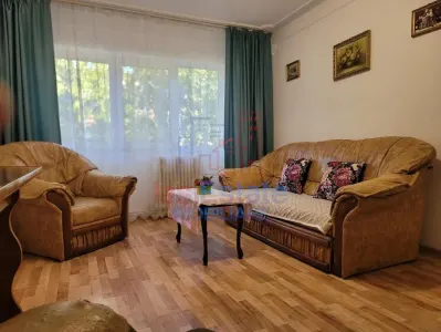Apartament 2 Camere Podu Ros - Primaverii - Iasi