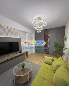 Apartament 2 camere ,loc de parcare demisol - Theodor Pallady - Bucuresti