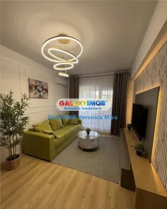 Apartament 2 camere ,loc de parcare demisol - Theodor Pallady - foto 2