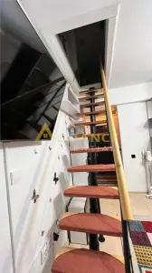 Apartament 3 camere tip duplex Popesti Leordeni - foto 2