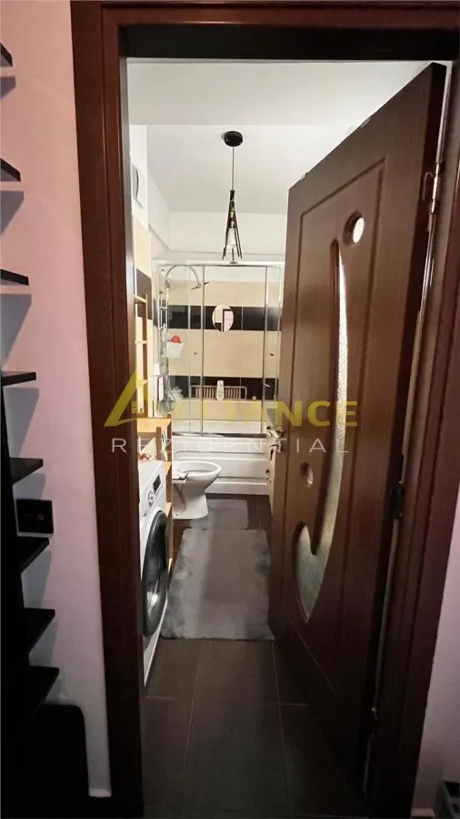 Apartament 3 camere tip duplex Popesti Leordeni - foto 5