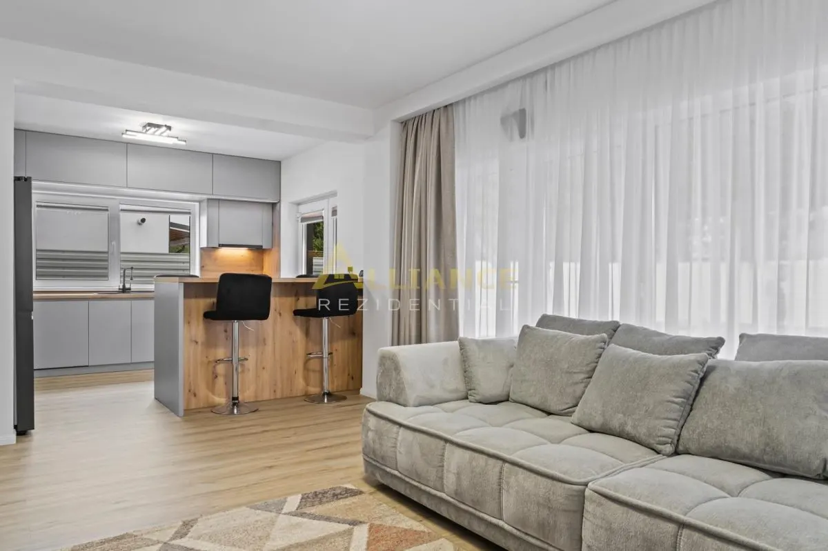 {STRADA MIORITA} Vila individuala cu 4 camere | 120 MPU + Teren 309 MP - foto 5