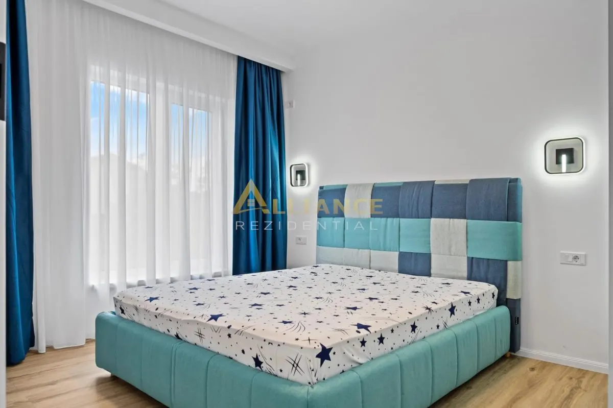 {STRADA MIORITA} Vila individuala cu 4 camere | 120 MPU + Teren 309 MP - foto 7