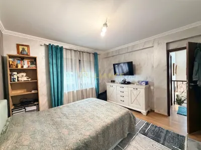 Casa Individuala - 4 camere - 2 bai - 575mp teren - foto 11