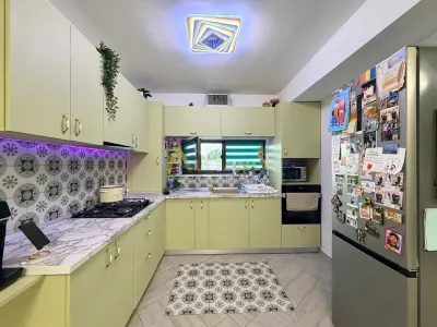 Duplex - 4 camere - 2 bai - 295 mp teren - foto 11