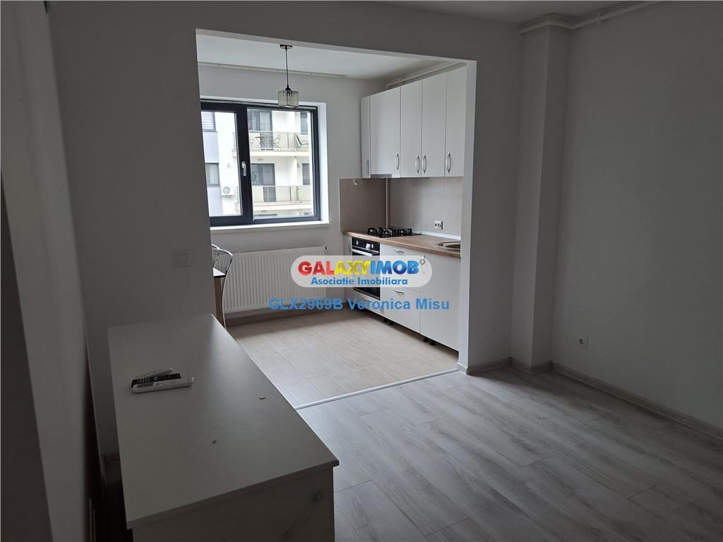 Apartament de inchiriat 2 camere - Hils Theodor Pallady - Bucuresti