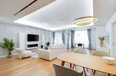 Apartament 2 camere | Herastrau - Cartierul Francez - Virgil Madgearu - Bucuresti