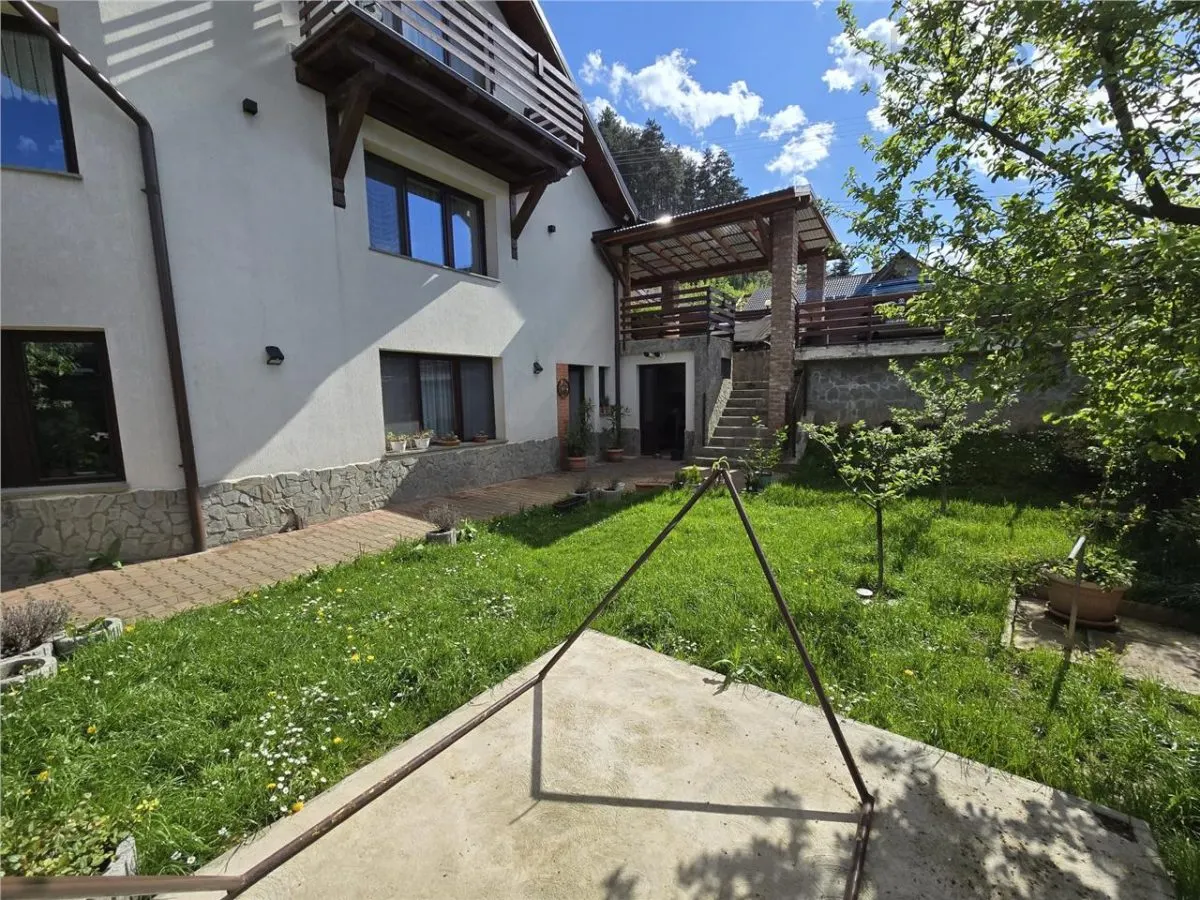 Apartament 2 Camere | Gradina | Parcare - foto 10