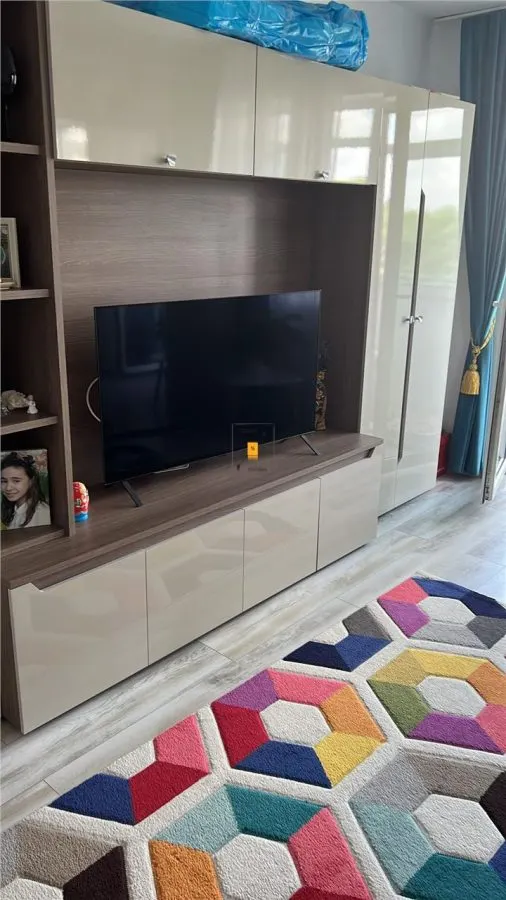 Apartament 2 camere zona Republicii - foto 1