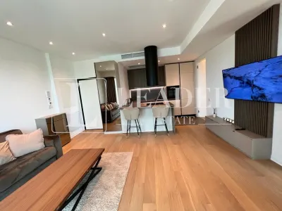 Inchiriere apartament lux | Floreasca - Mircea Eliade - foto 9