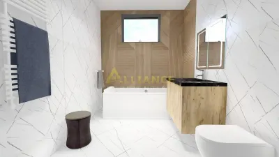 Popesti-Casa Individuala-4 Camere-3 Bai - foto 25
