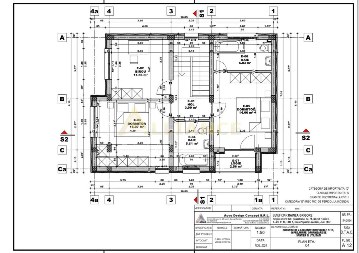 Popesti-Casa Individuala-4 Camere-3 Bai - foto 5