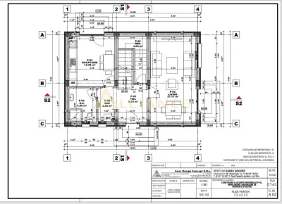 Popesti-Casa Individuala-4 Camere-3 Bai - foto 10